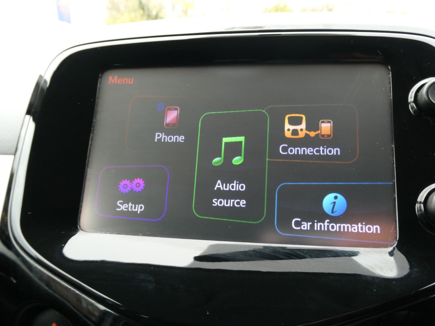 Used Citroen C1 2016 for sale - 76542424: Photo 13