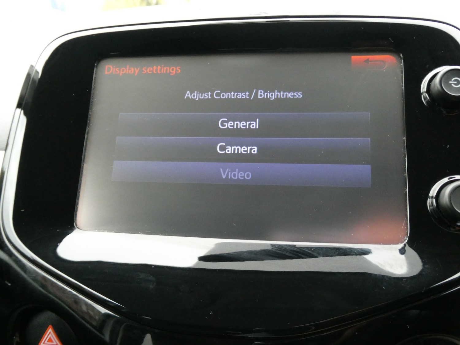 Used Citroen C1 2016 for sale - 76542424: Photo 14