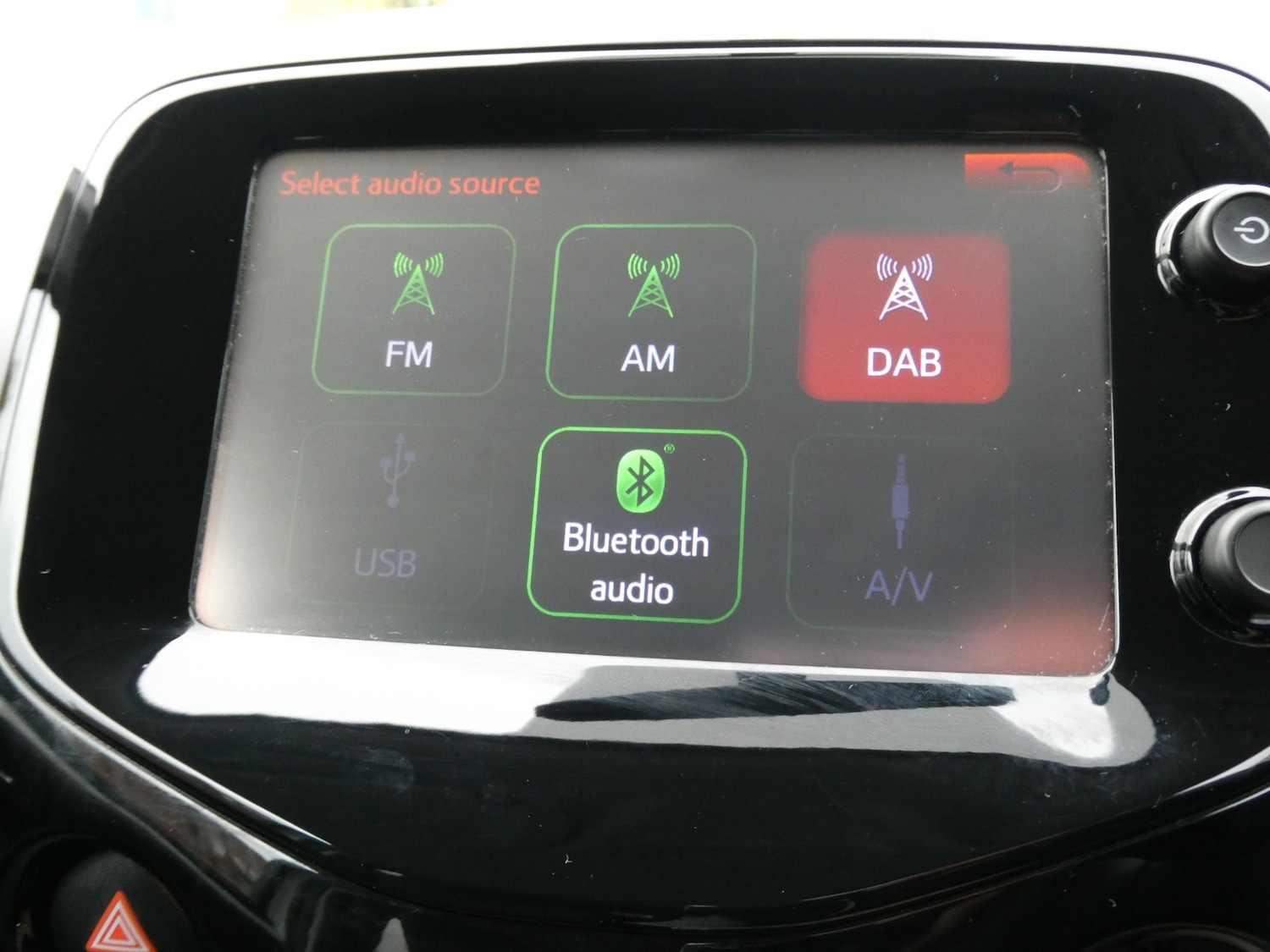 Used Citroen C1 2016 for sale - 76542424: Photo 15