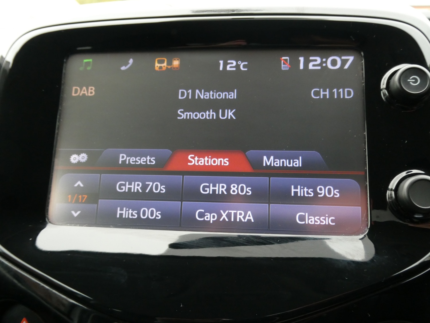 Used Citroen C1 2016 for sale - 76542424: Photo 16