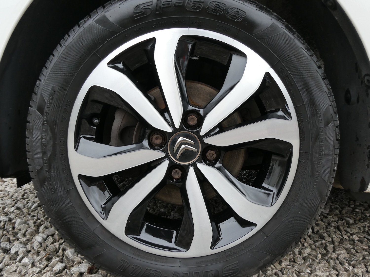 Used Citroen C1 2016 for sale - 76542424: Photo 21