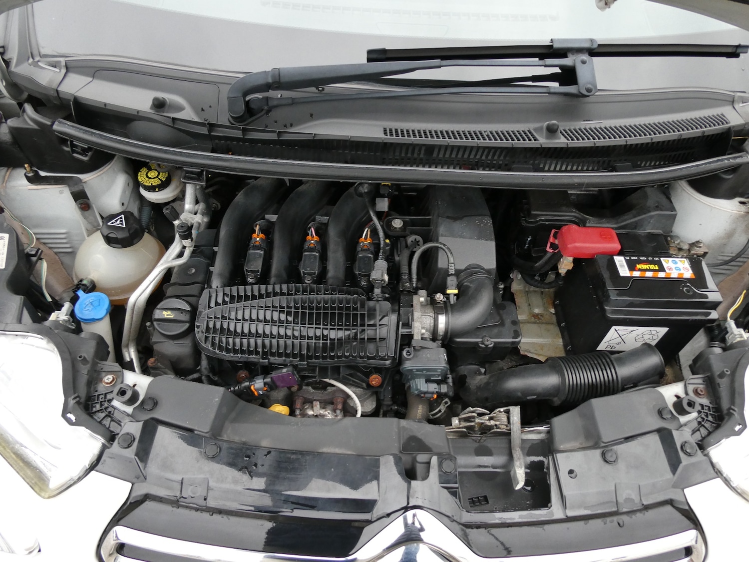 Used Citroen C1 2016 for sale - 76542424: Photo 23