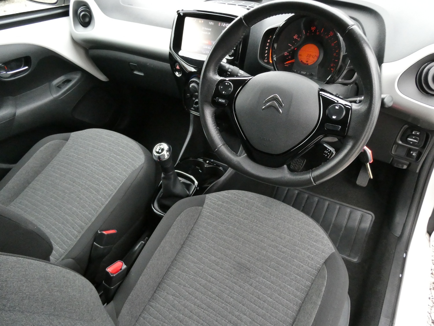 Used Citroen C1 2016 for sale - 76542424: Photo 3