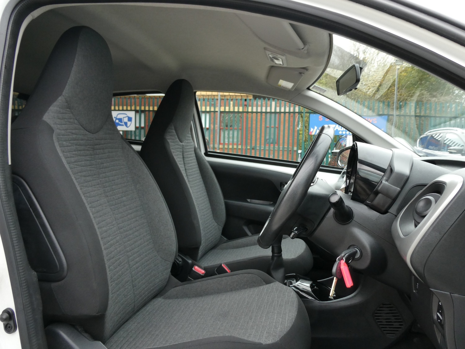 Used Citroen C1 2016 for sale - 76542424: Photo 5