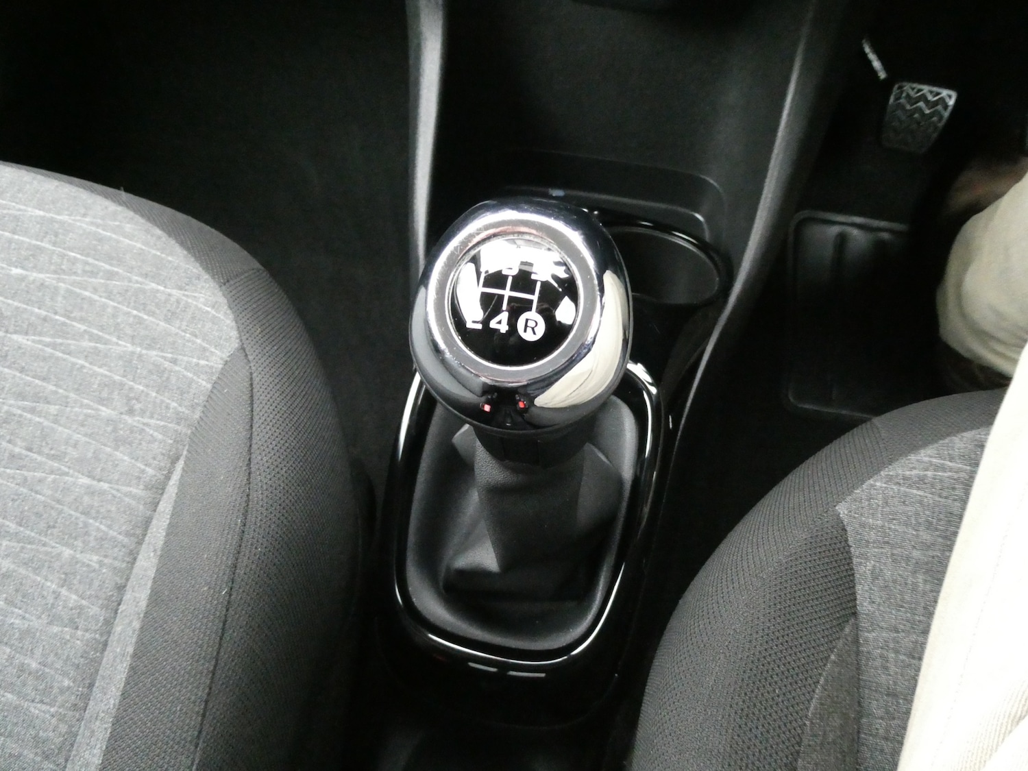 Used Citroen C1 2016 for sale - 76542424: Photo 7