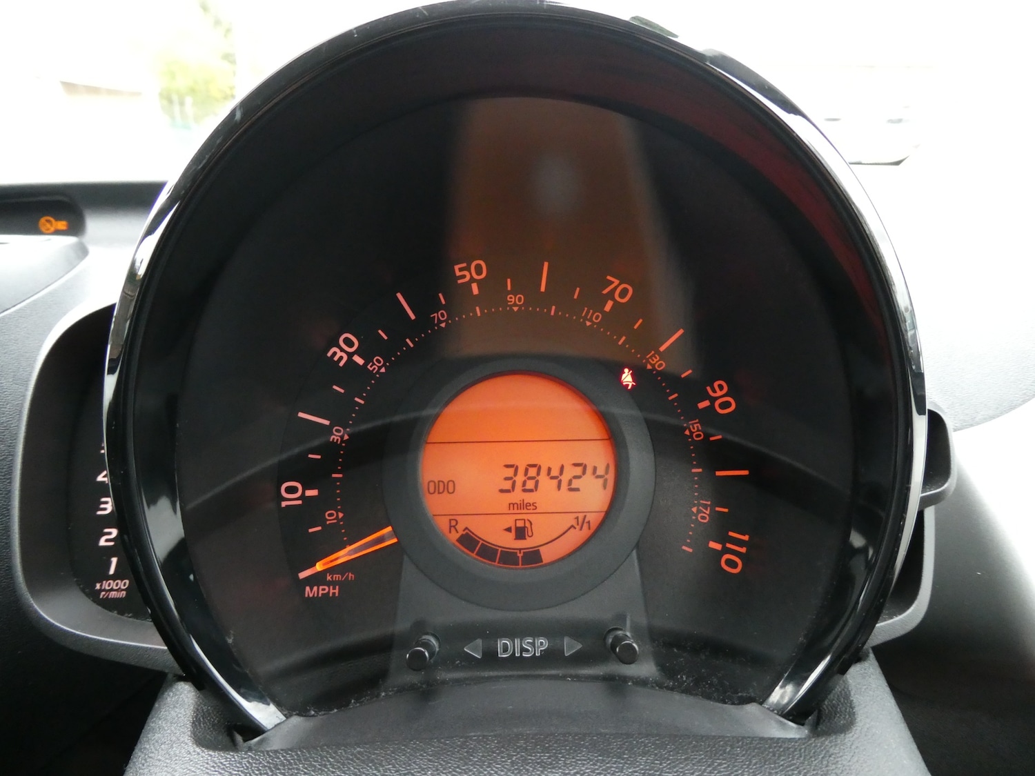 Used Citroen C1 2016 for sale - 76542424: Photo 8