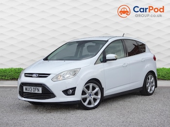 Used Ford C-Max 2013 for sale - 75751505: Photo