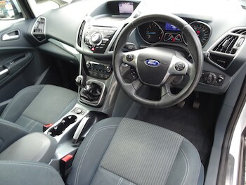 Used Ford C-Max 2013 for sale - 75751505: Photo