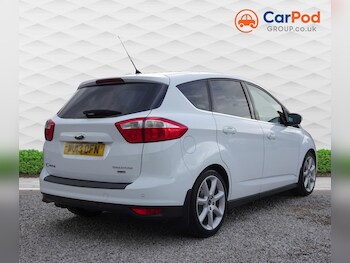 Used Ford C-Max 2013 for sale - 75751505: Photo