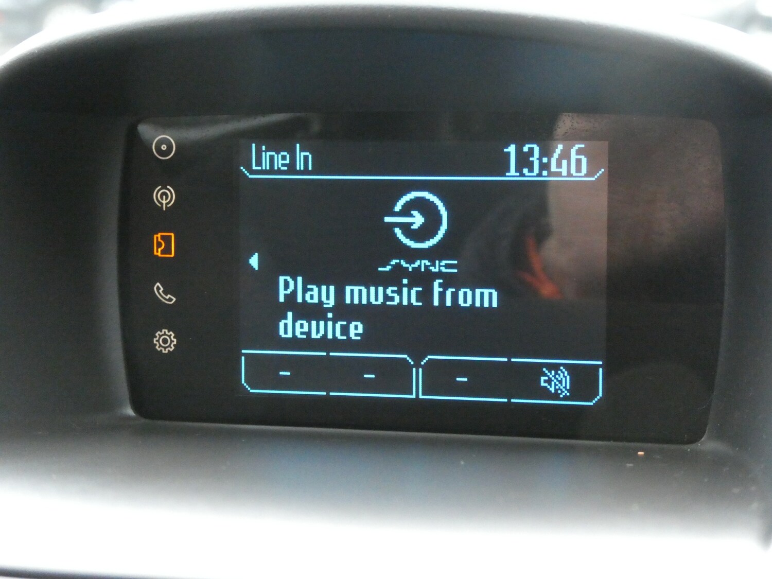 Used Ford Fiesta 2014 for sale - 77502754: Photo 10