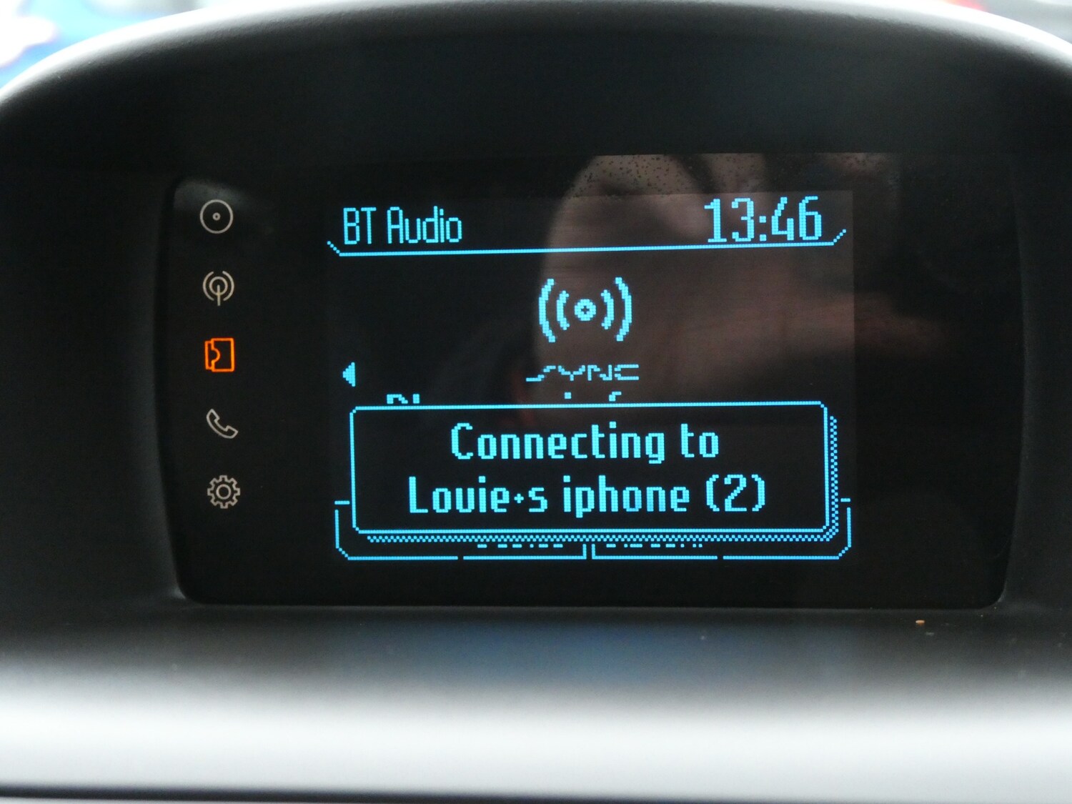 Used Ford Fiesta 2014 for sale - 77502754: Photo 11