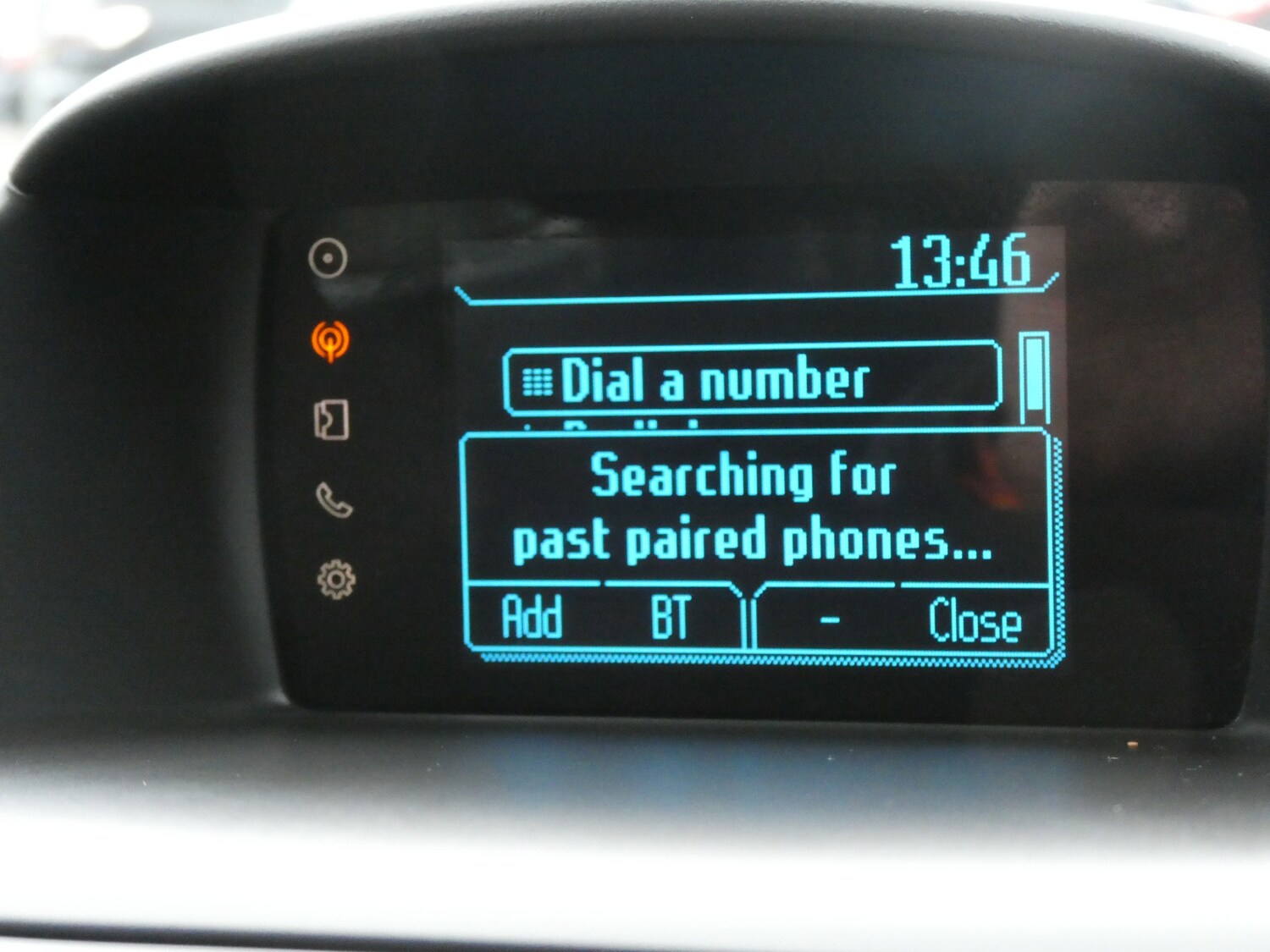 Used Ford Fiesta 2014 for sale - 77502754: Photo 13