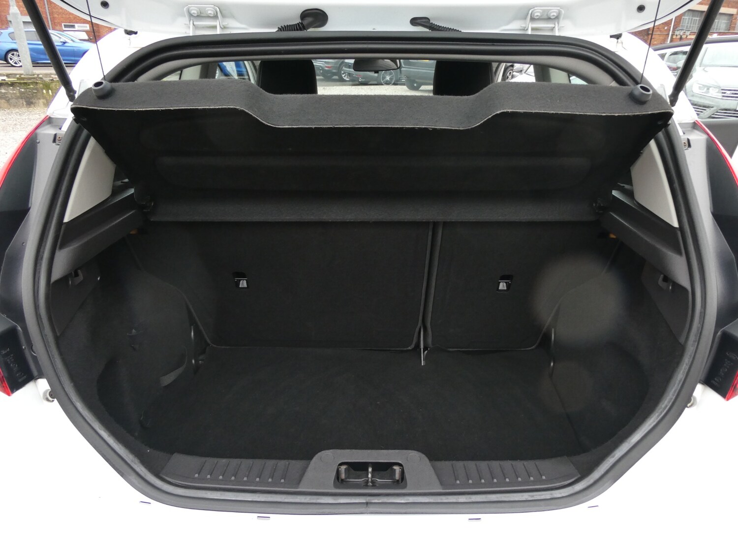 Used Ford Fiesta 2014 for sale - 77502754: Photo 20