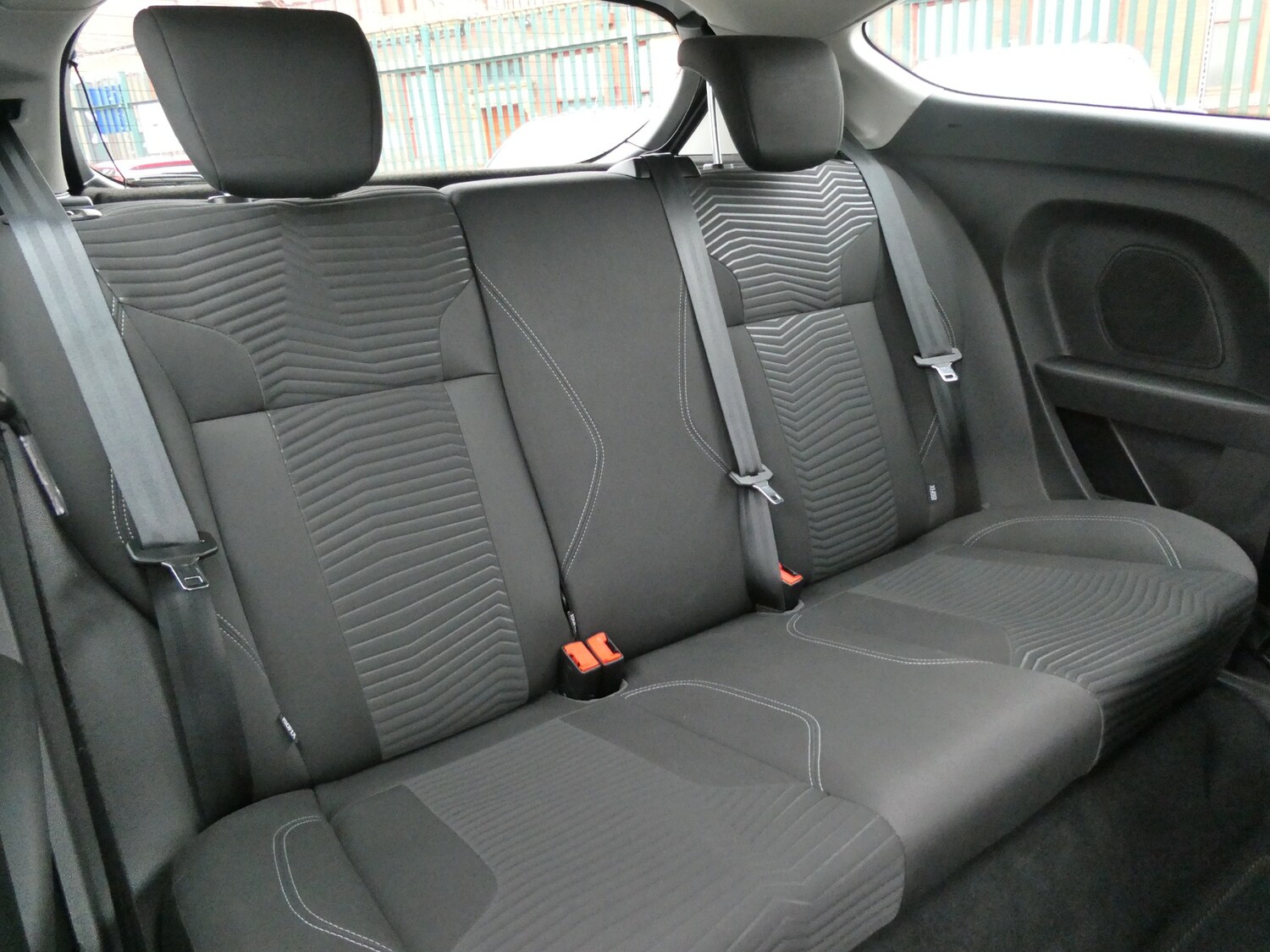 Used Ford Fiesta 2014 for sale - 77502754: Photo 21