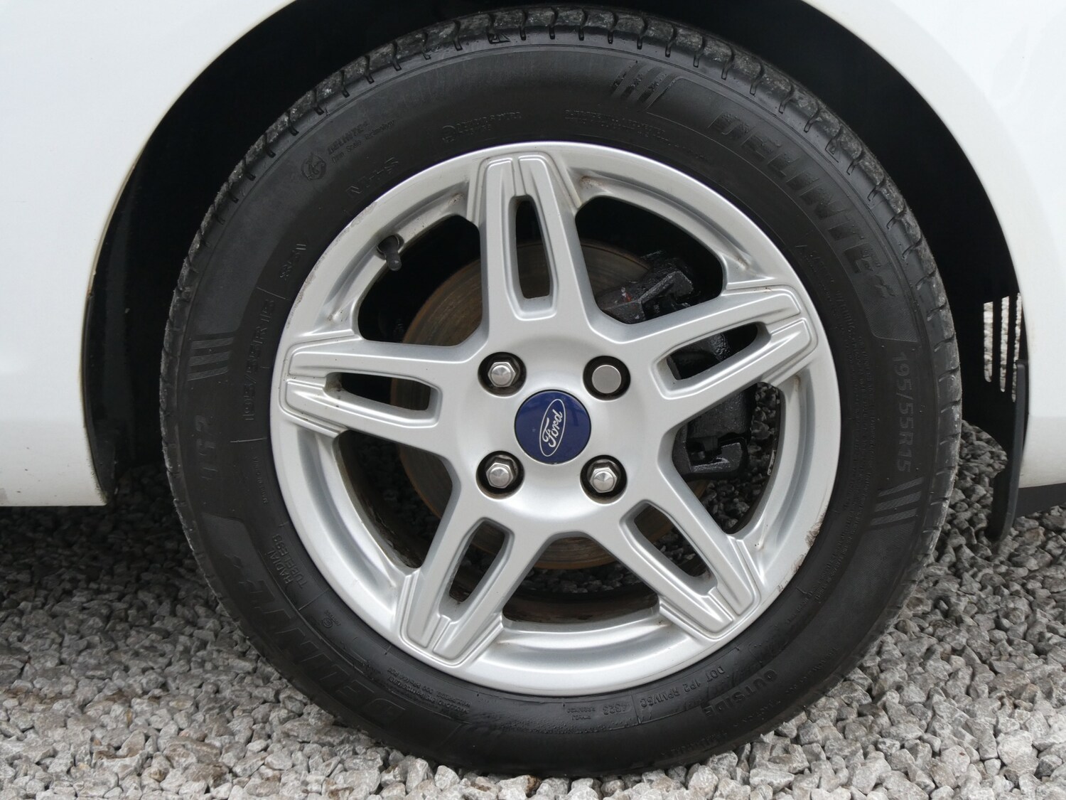 Used Ford Fiesta 2014 for sale - 77502754: Photo 22