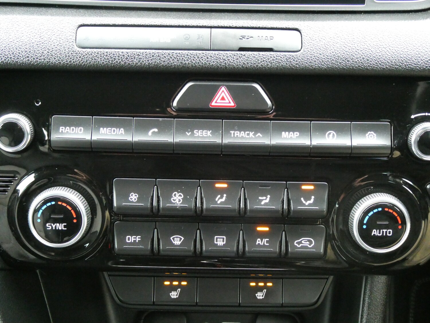 Used Kia Sportage 2017 for sale - 76265317: Photo 12