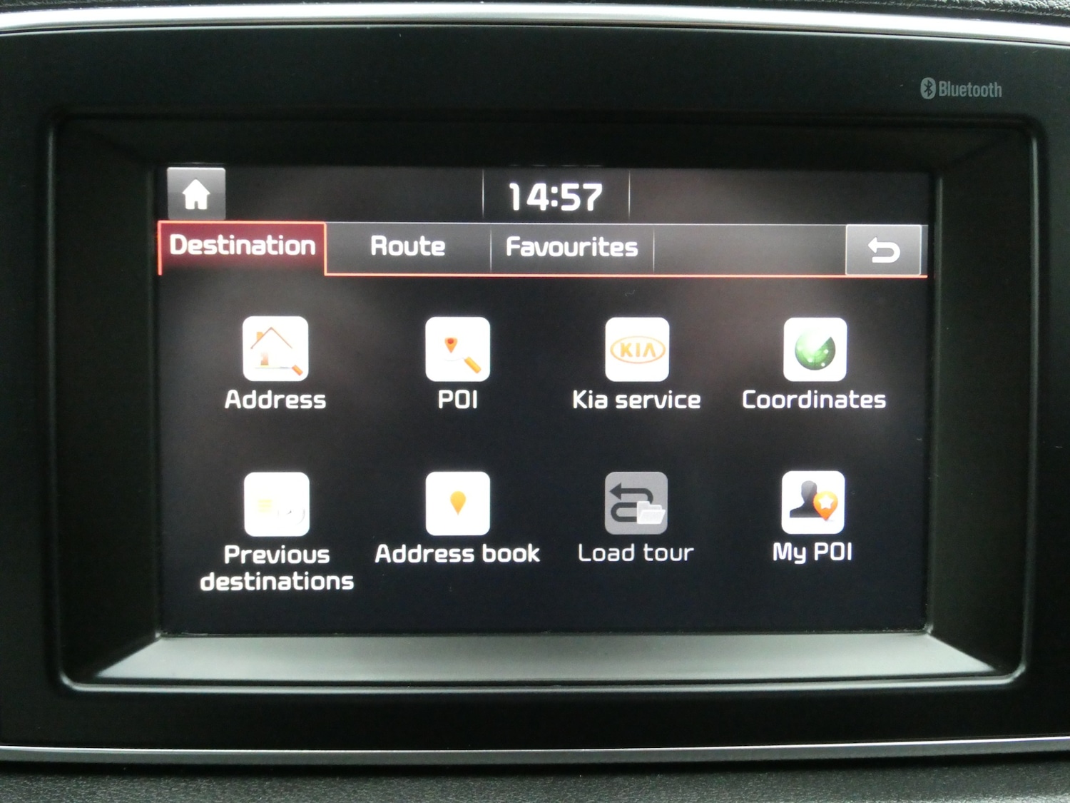 Used Kia Sportage 2017 for sale - 76265317: Photo 14