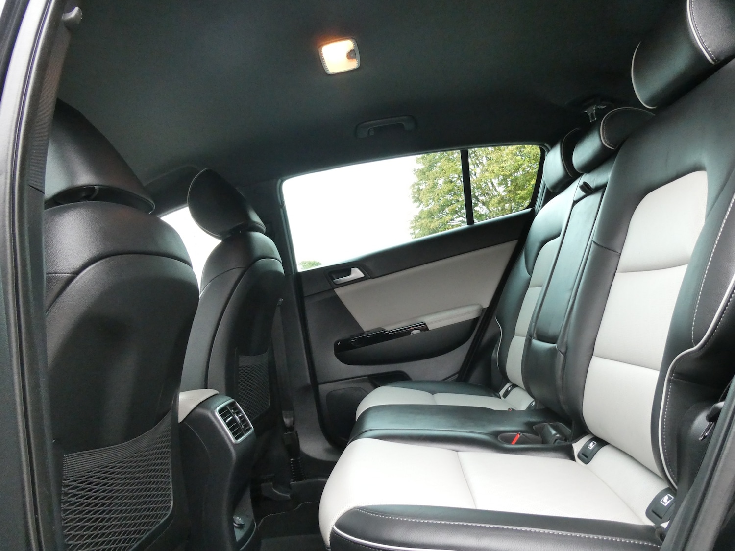 Used Kia Sportage 2017 for sale - 76265317: Photo 16