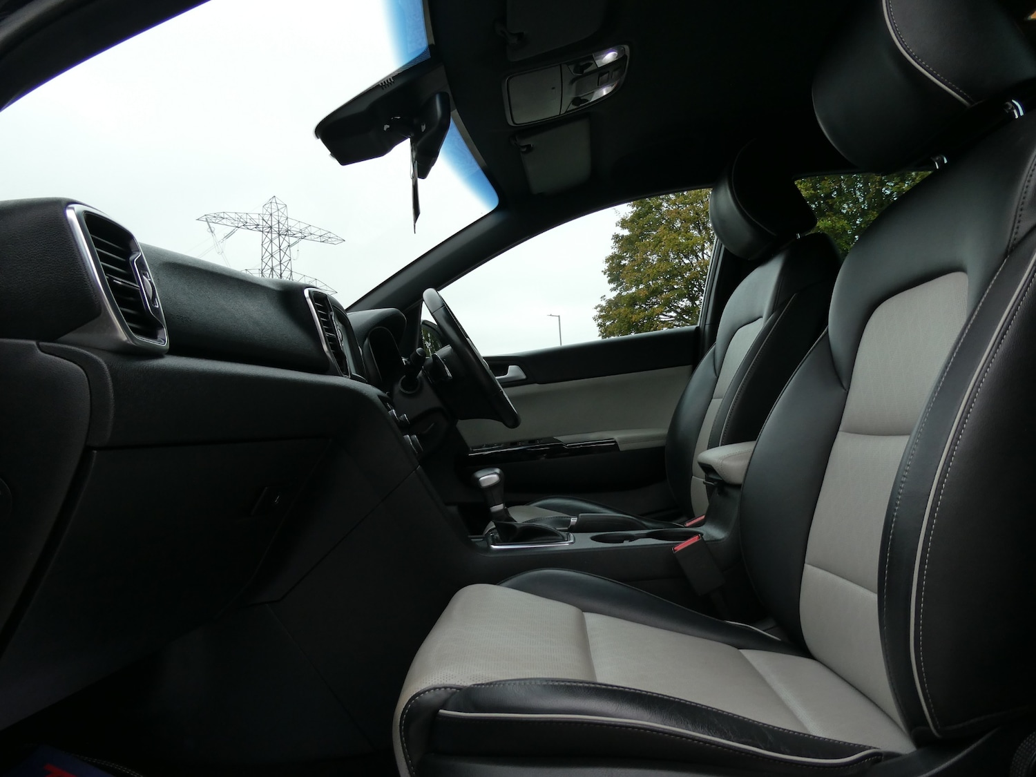 Used Kia Sportage 2017 for sale - 76265317: Photo 18