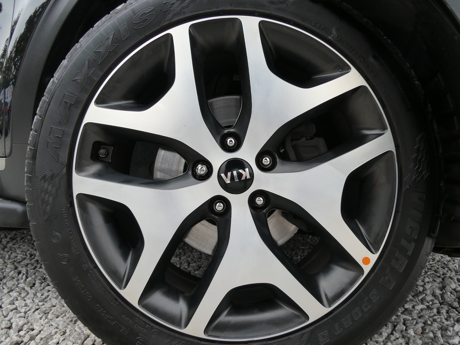 Used Kia Sportage 2017 for sale - 76265317: Photo 20