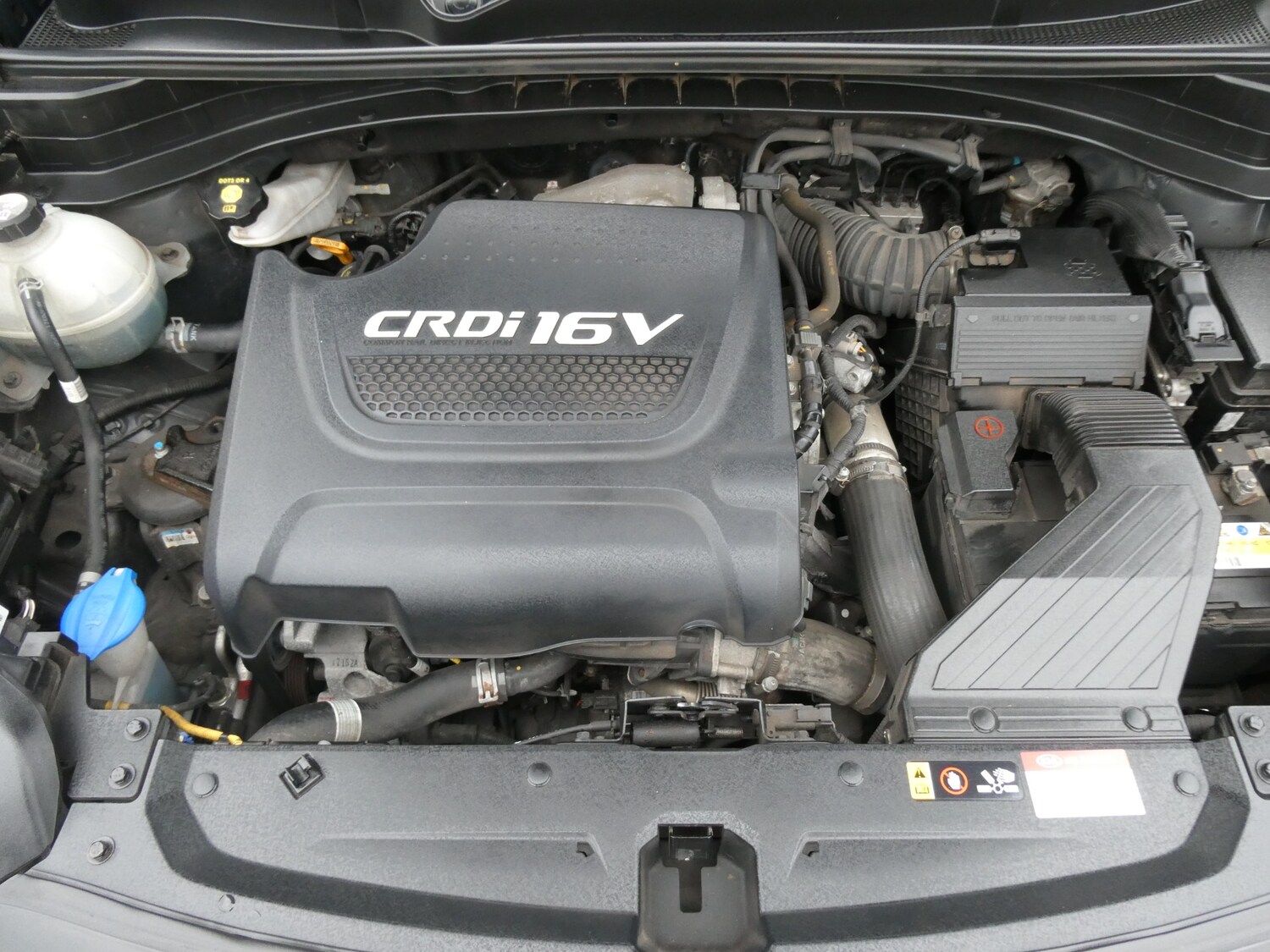 Used Kia Sportage 2017 for sale - 76265317: Photo 22