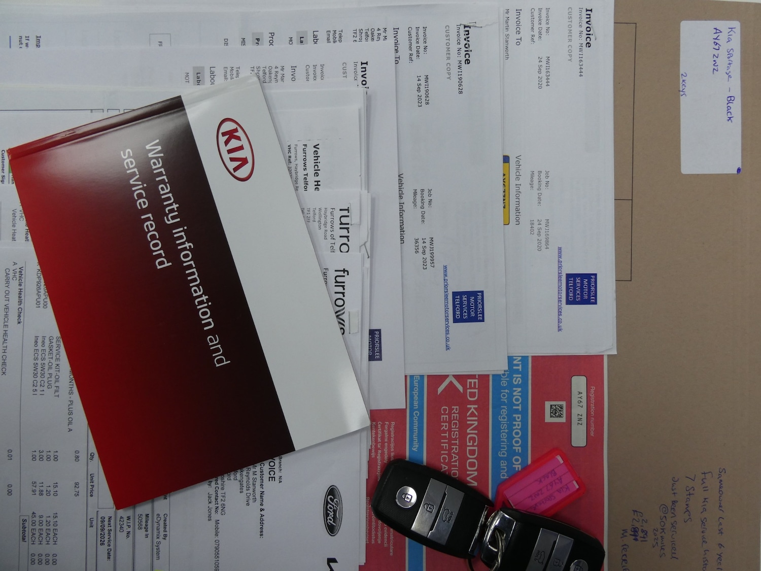 Used Kia Sportage 2017 for sale - 76265317: Photo 23