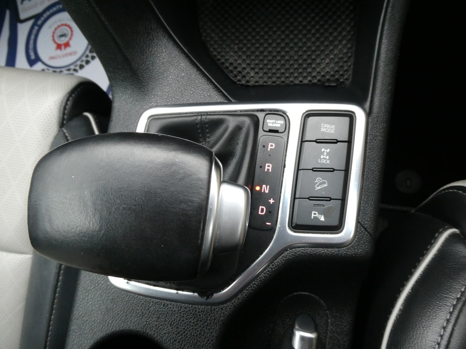 Used Kia Sportage 2017 for sale - 76265317: Photo 6