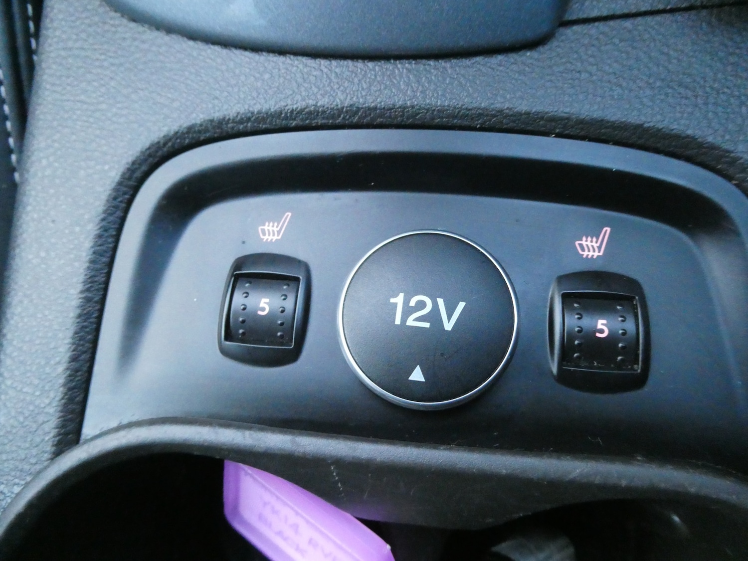 Used Ford Focus 2014 for sale - 77354332: Photo 12