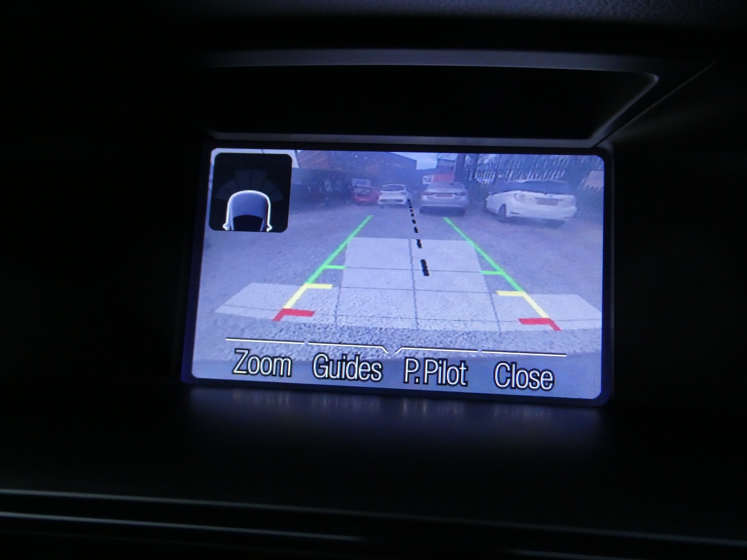 Used Ford Focus 2014 for sale - 77354332: Photo 13