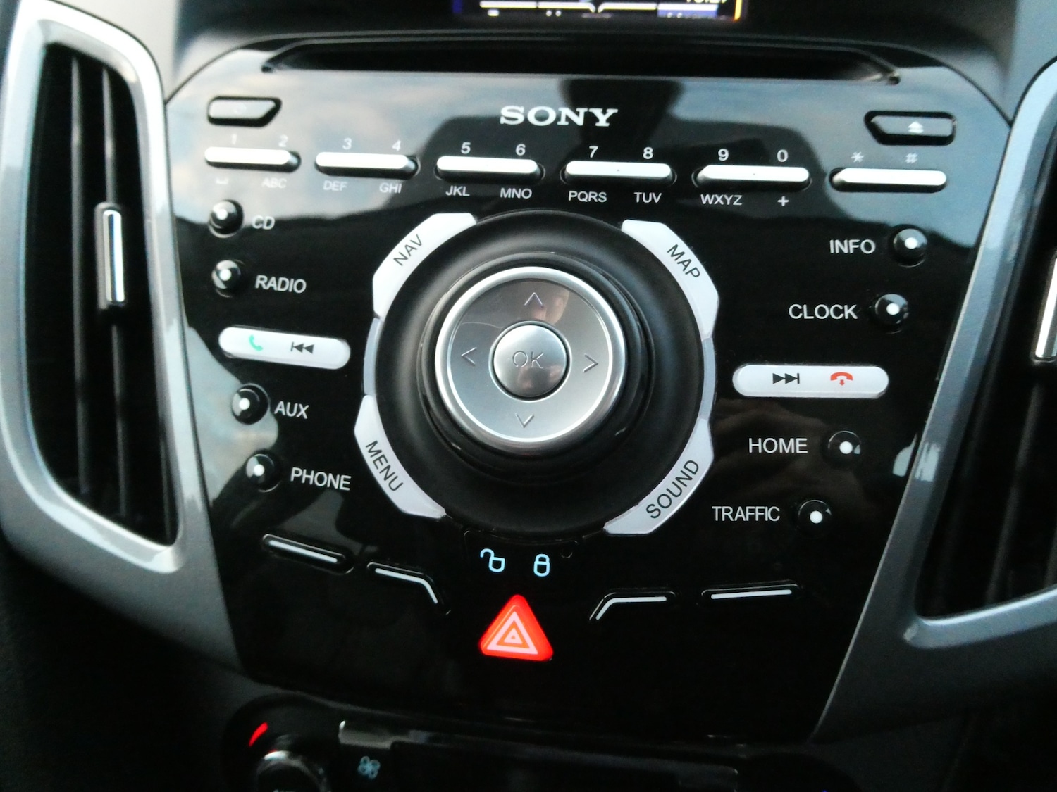 Used Ford Focus 2014 for sale - 77354332: Photo 15