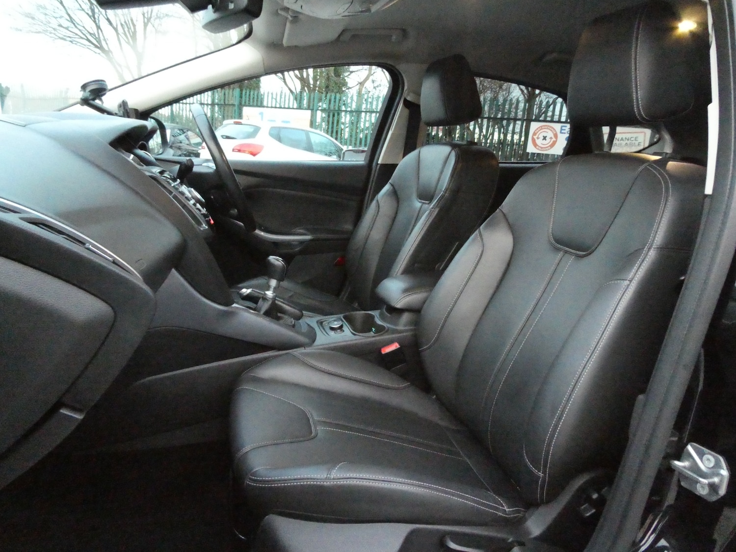 Used Ford Focus 2014 for sale - 77354332: Photo 17