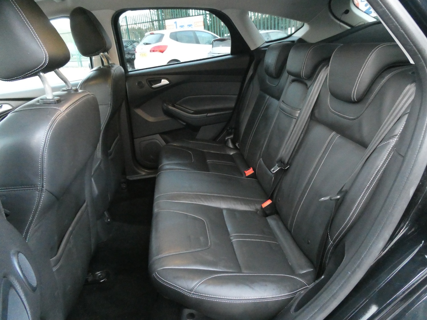 Used Ford Focus 2014 for sale - 77354332: Photo 19