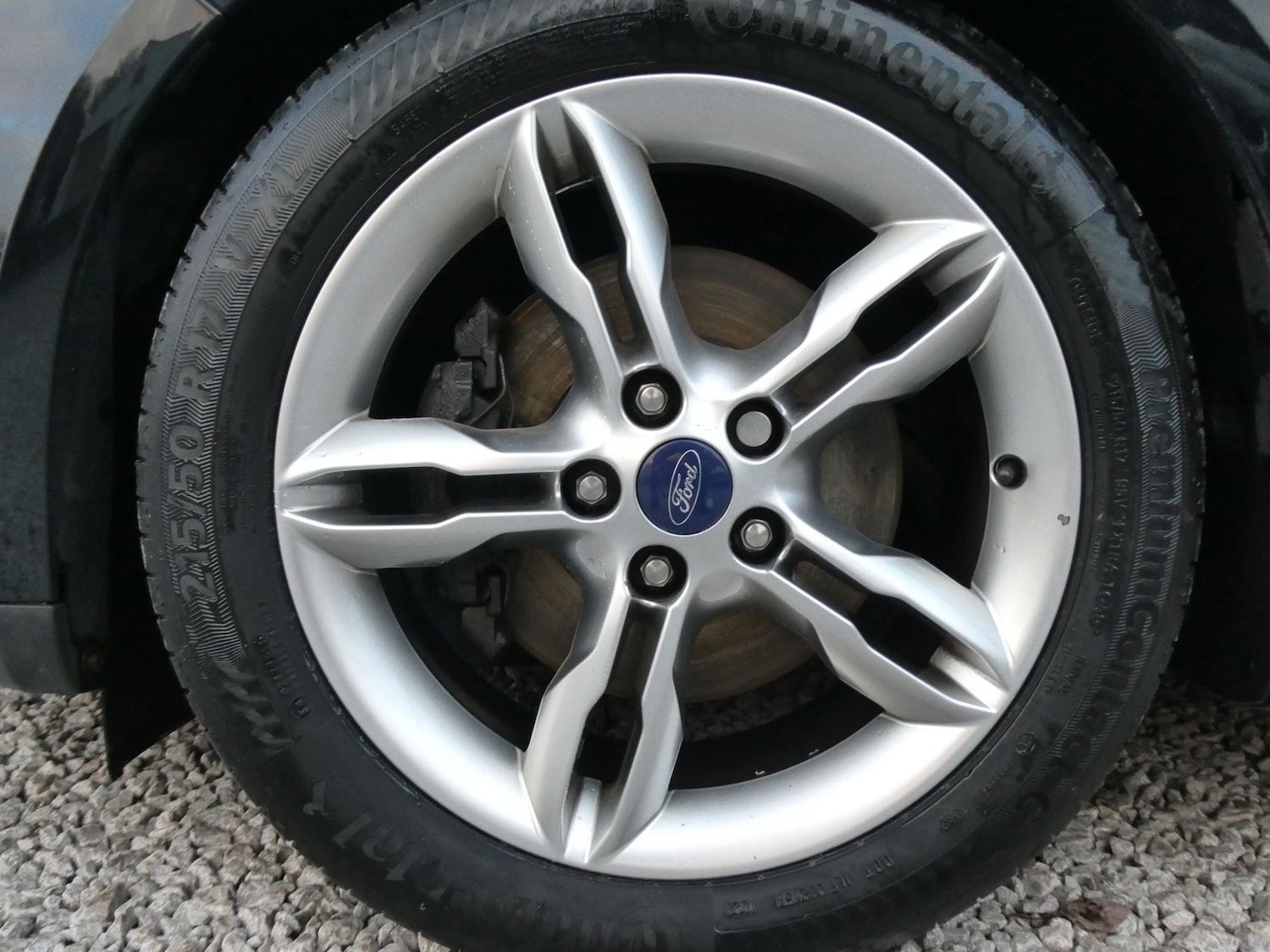 Used Ford Focus 2014 for sale - 77354332: Photo 21