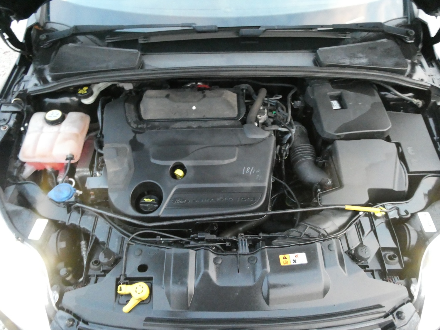 Used Ford Focus 2014 for sale - 77354332: Photo 23