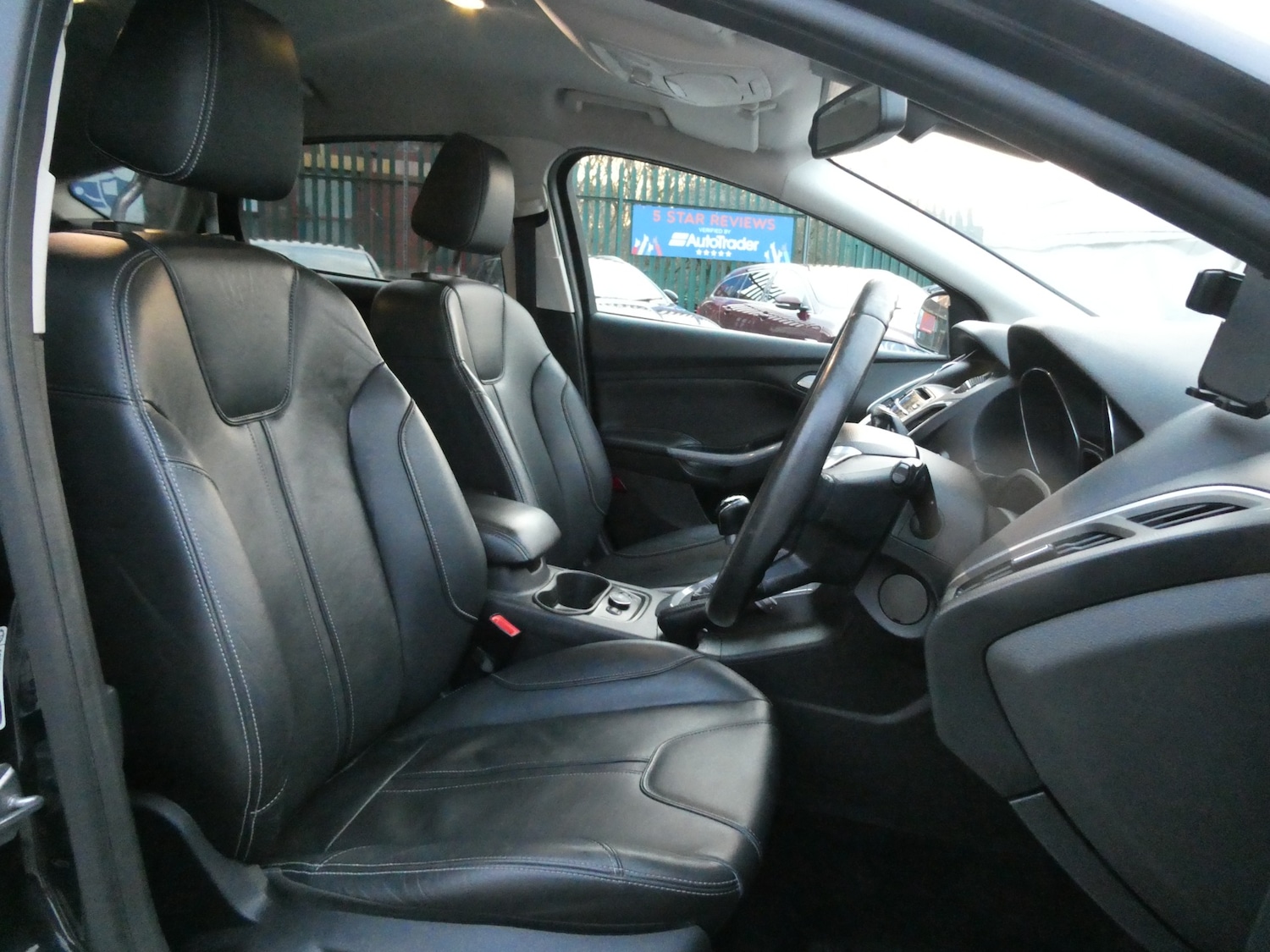 Used Ford Focus 2014 for sale - 77354332: Photo 5
