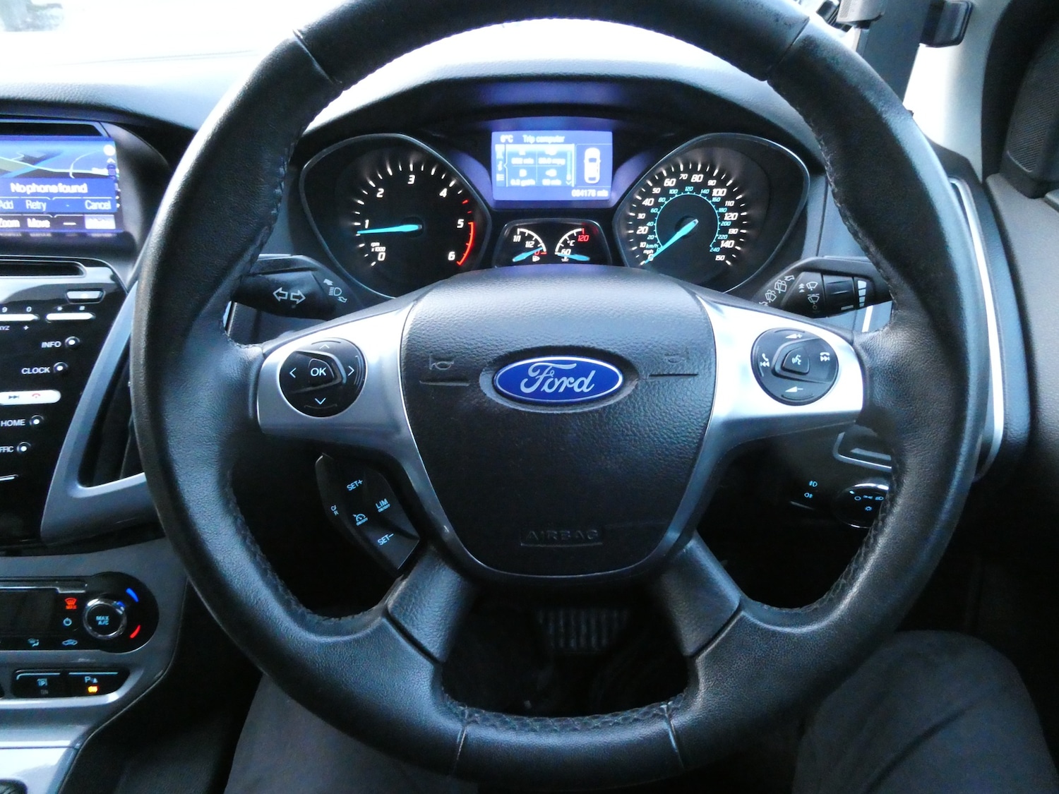 Used Ford Focus 2014 for sale - 77354332: Photo 6