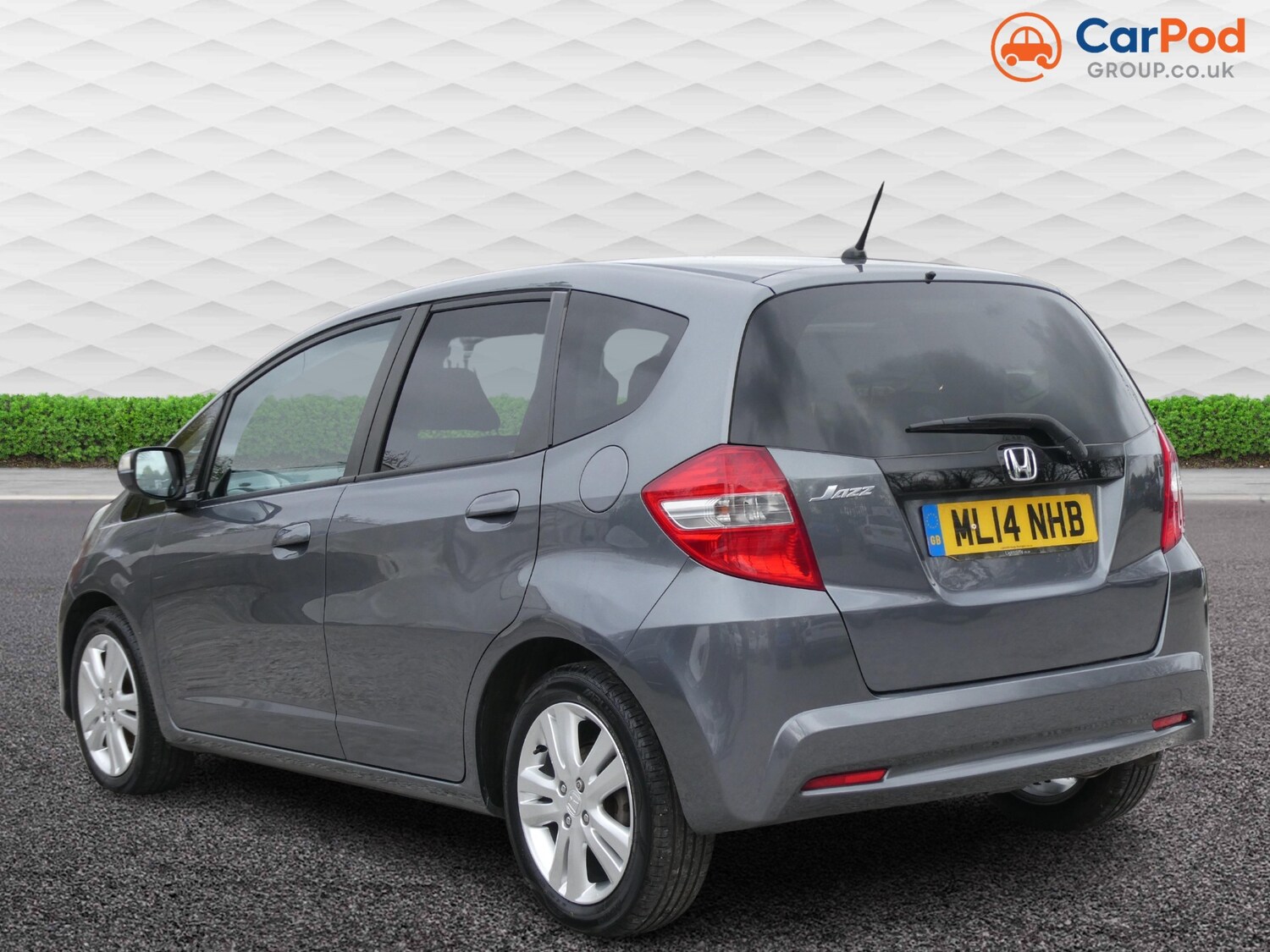 Used Honda Jazz 2014 for sale - 78190592: Photo 11