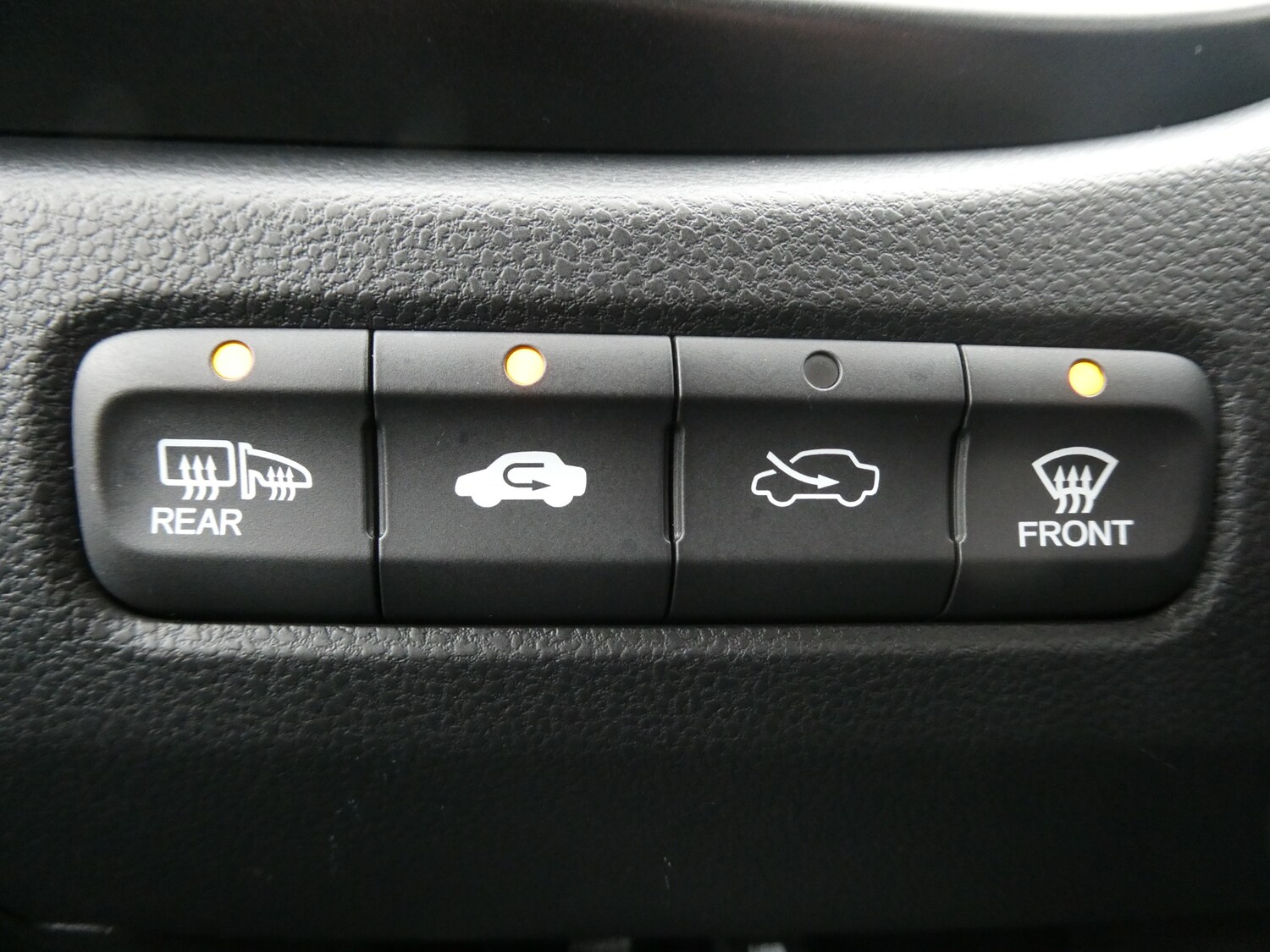 Used Honda Jazz 2014 for sale - 78190592: Photo 16