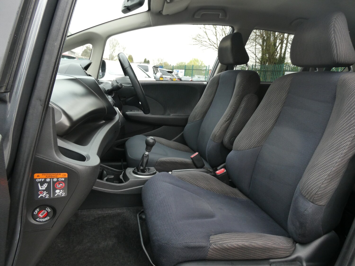 Used Honda Jazz 2014 for sale - 78190592: Photo 17