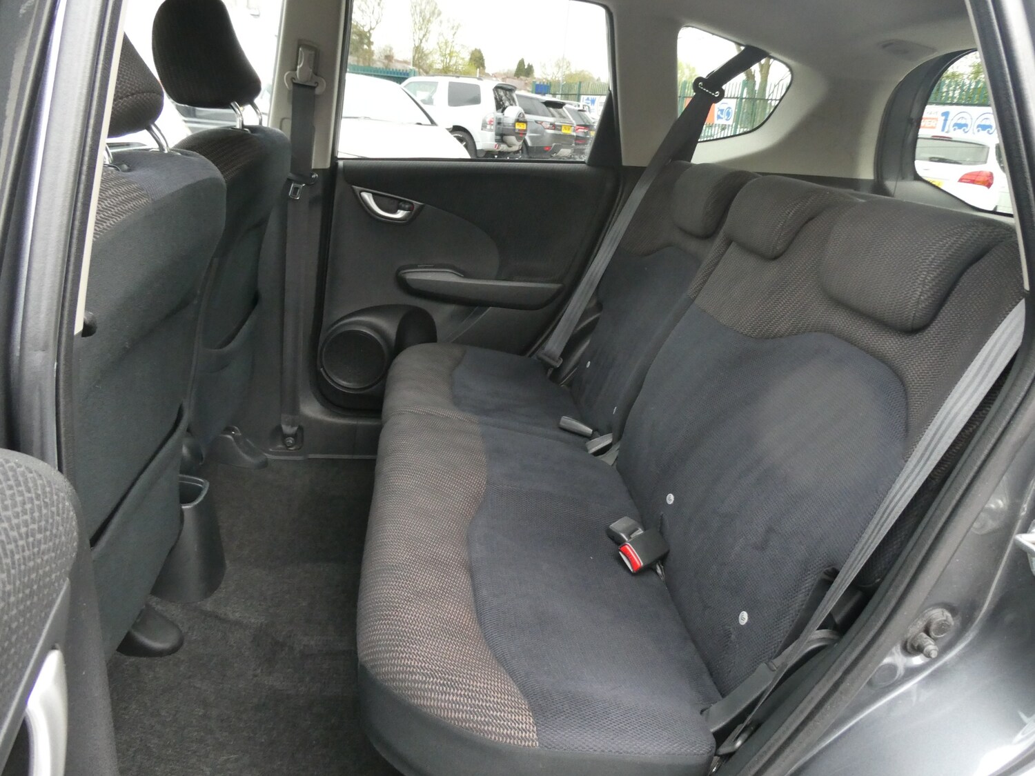 Used Honda Jazz 2014 for sale - 78190592: Photo 18