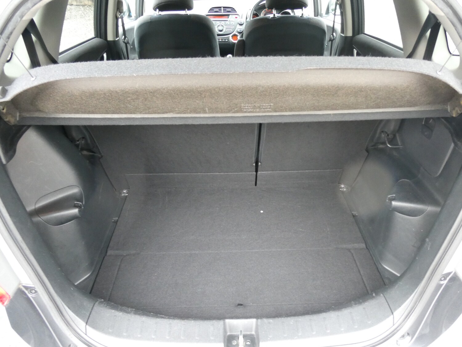 Used Honda Jazz 2014 for sale - 78190592: Photo 19