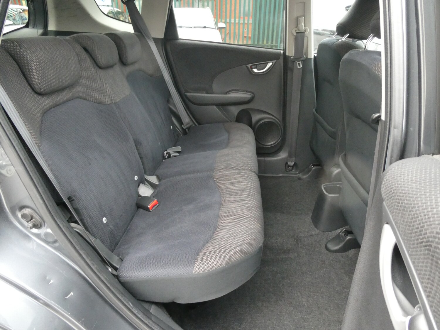 Used Honda Jazz 2014 for sale - 78190592: Photo 20