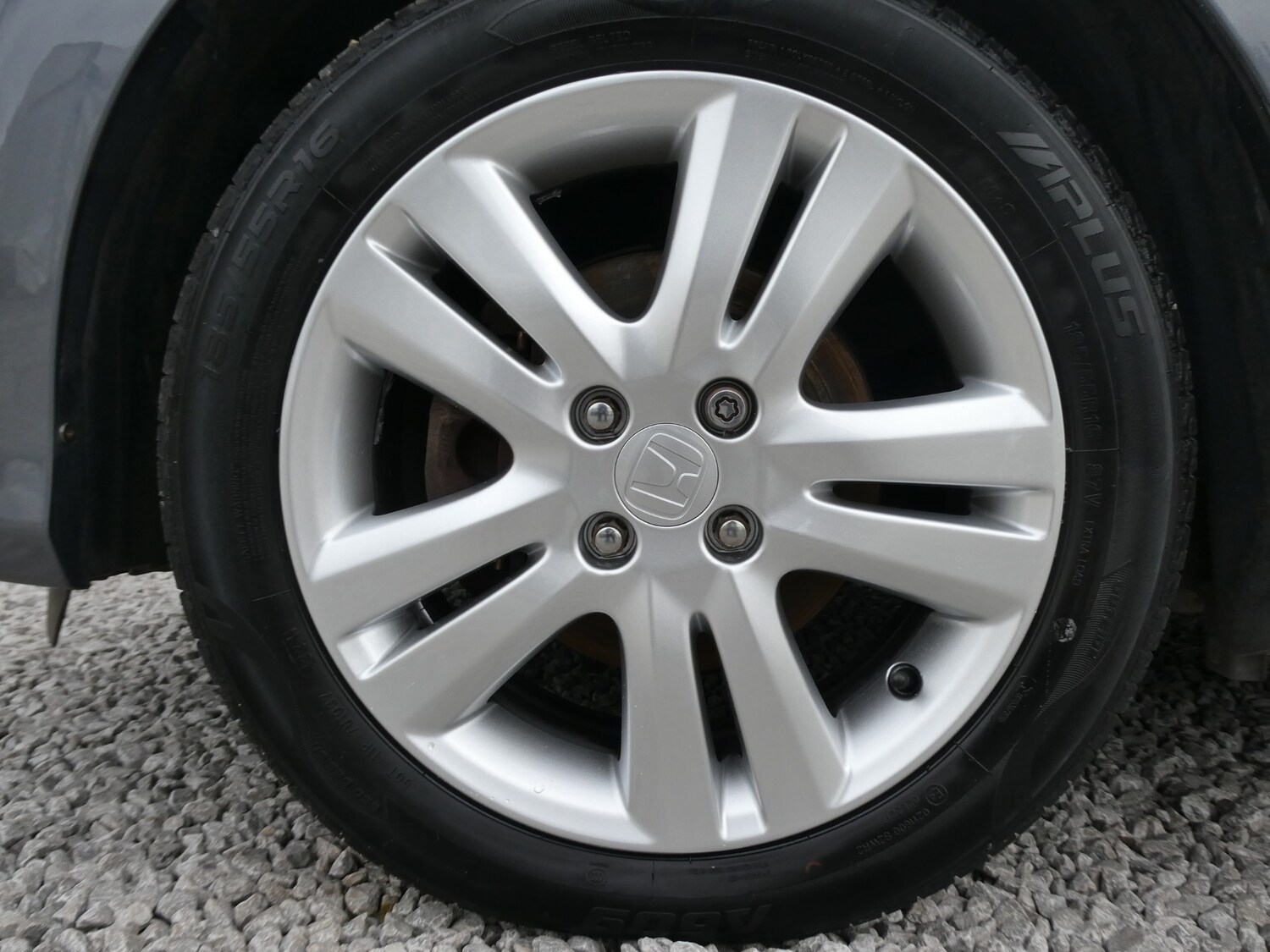 Used Honda Jazz 2014 for sale - 78190592: Photo 21