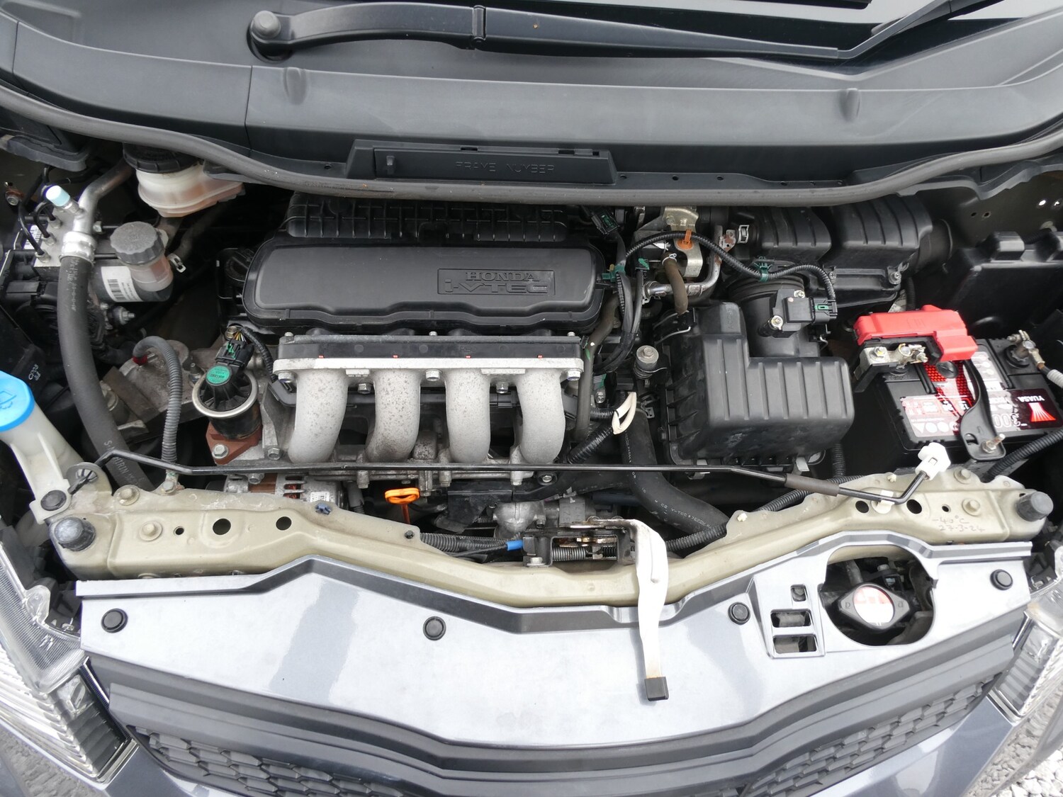 Used Honda Jazz 2014 for sale - 78190592: Photo 23