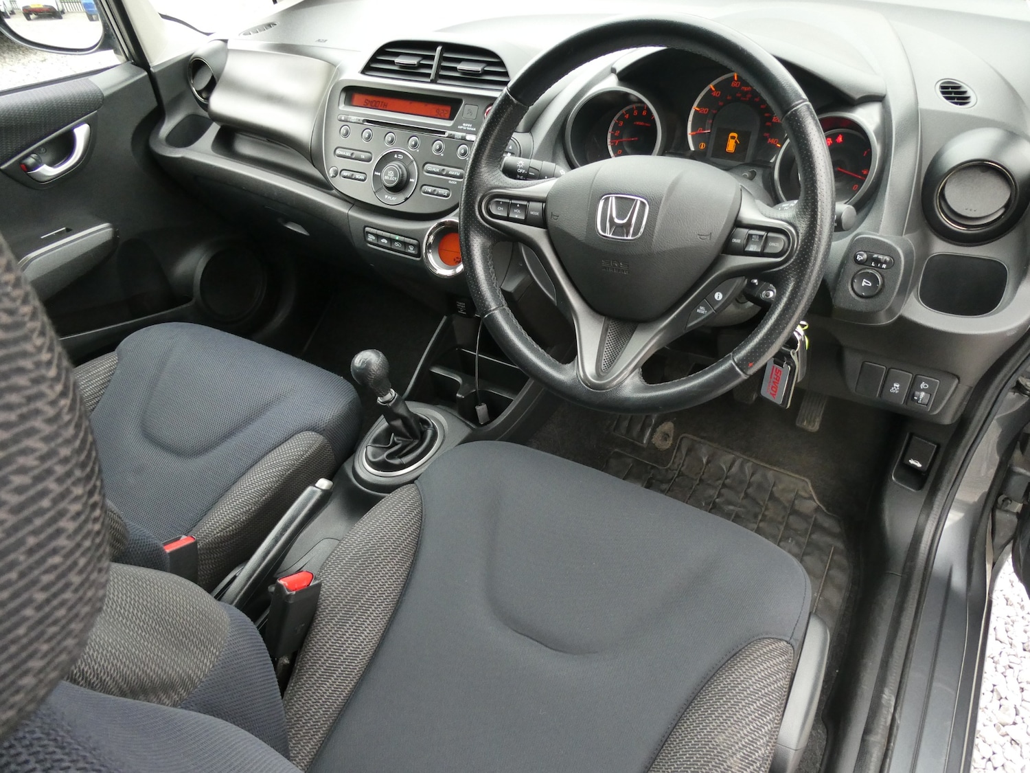 Used Honda Jazz 2014 for sale - 78190592: Photo 3