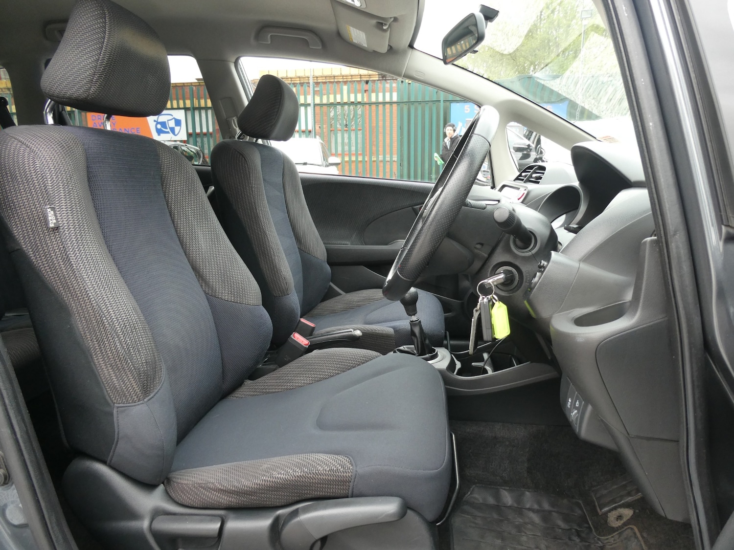 Used Honda Jazz 2014 for sale - 78190592: Photo 5