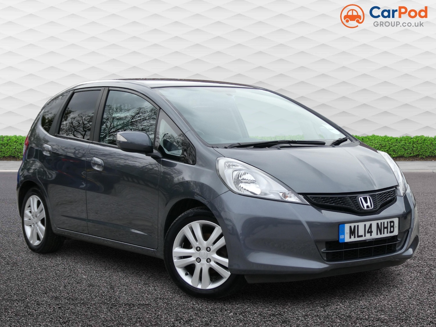 Used Honda Jazz 2014 for sale - 78190592: Photo 6