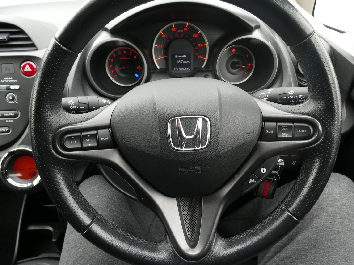 Used Honda Jazz 2014 for sale - 78190592: Photo 7