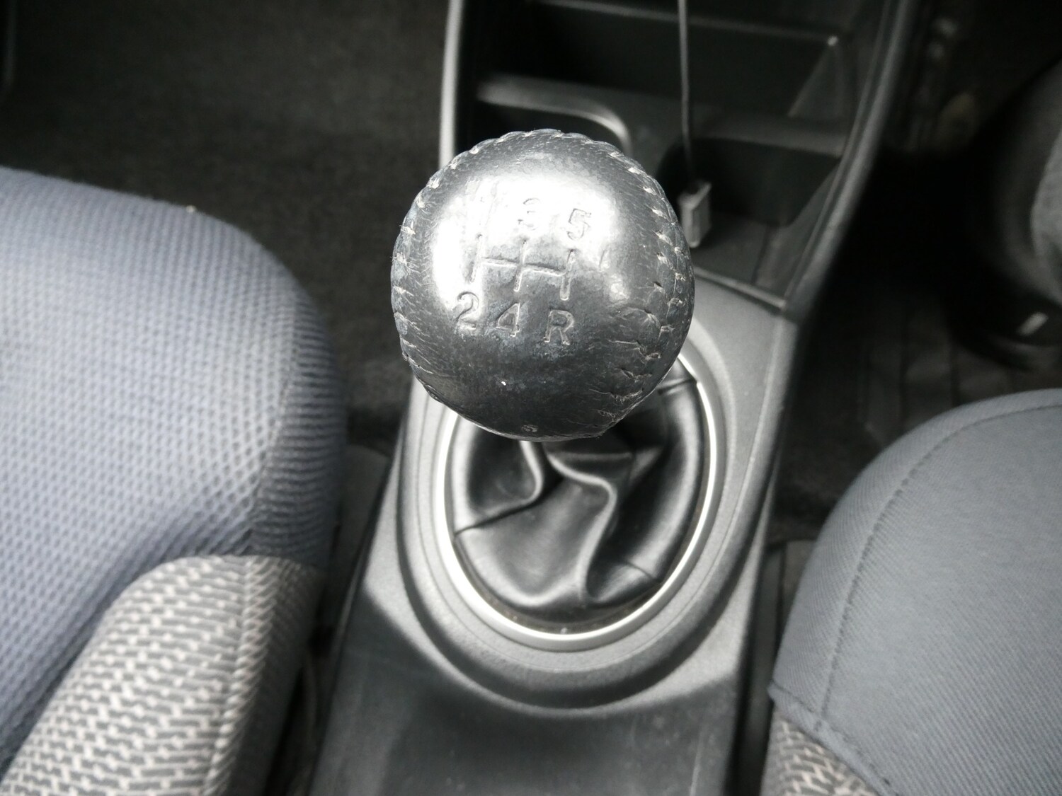 Used Honda Jazz 2014 for sale - 78190592: Photo 8