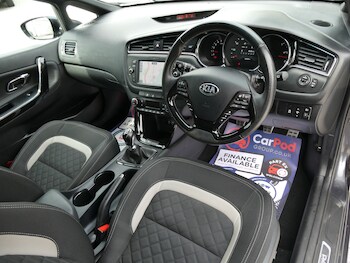 Used Kia Ceed 2018 for sale - 78656909: Photo